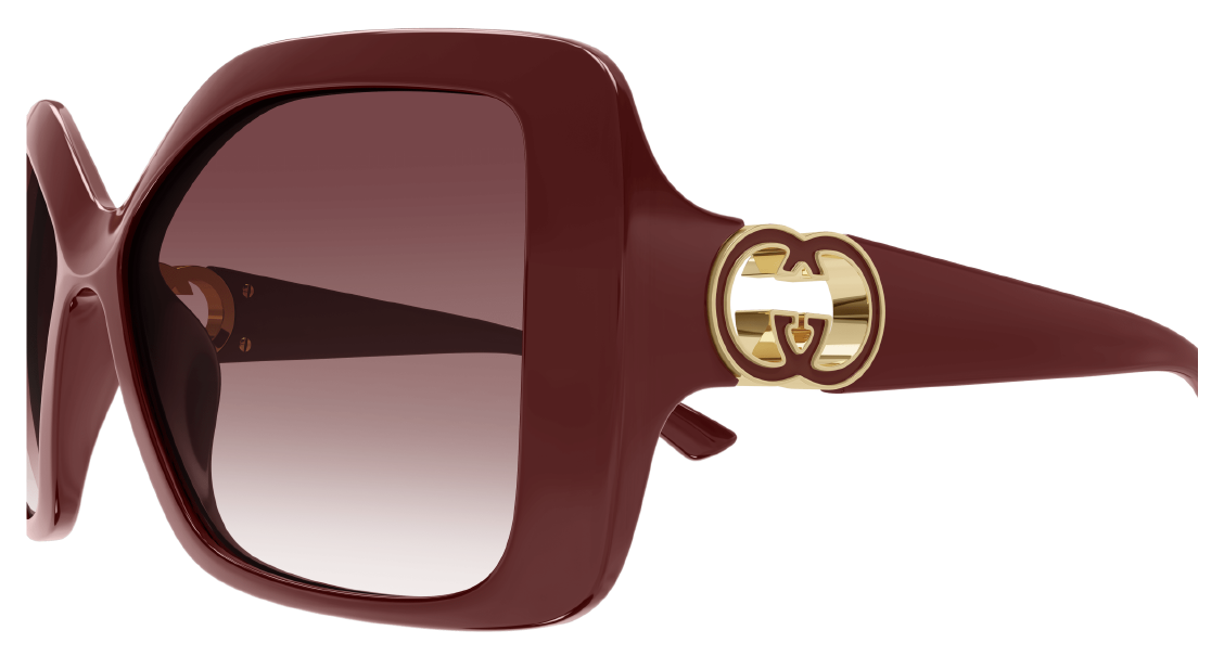 Солнцезащитные очки Gucci GG2015S 002