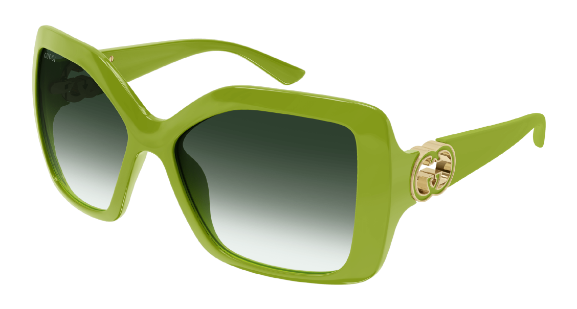 Солнцезащитные очки Gucci GG2015S 004