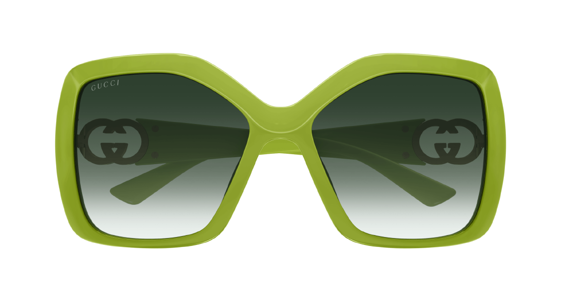 Солнцезащитные очки Gucci GG2015S 004