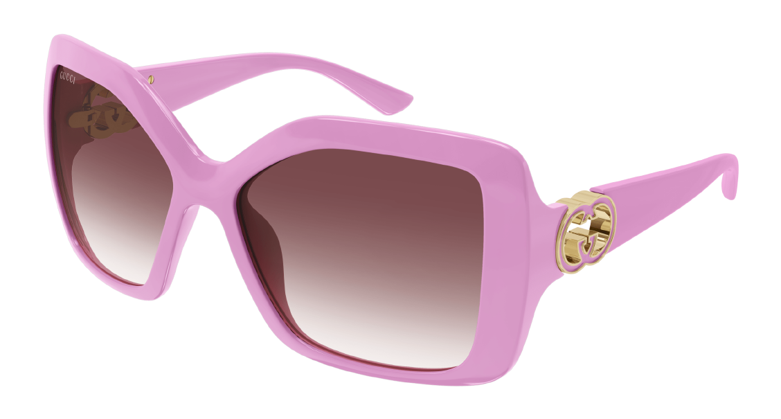 Солнцезащитные очки Gucci GG2015S 005