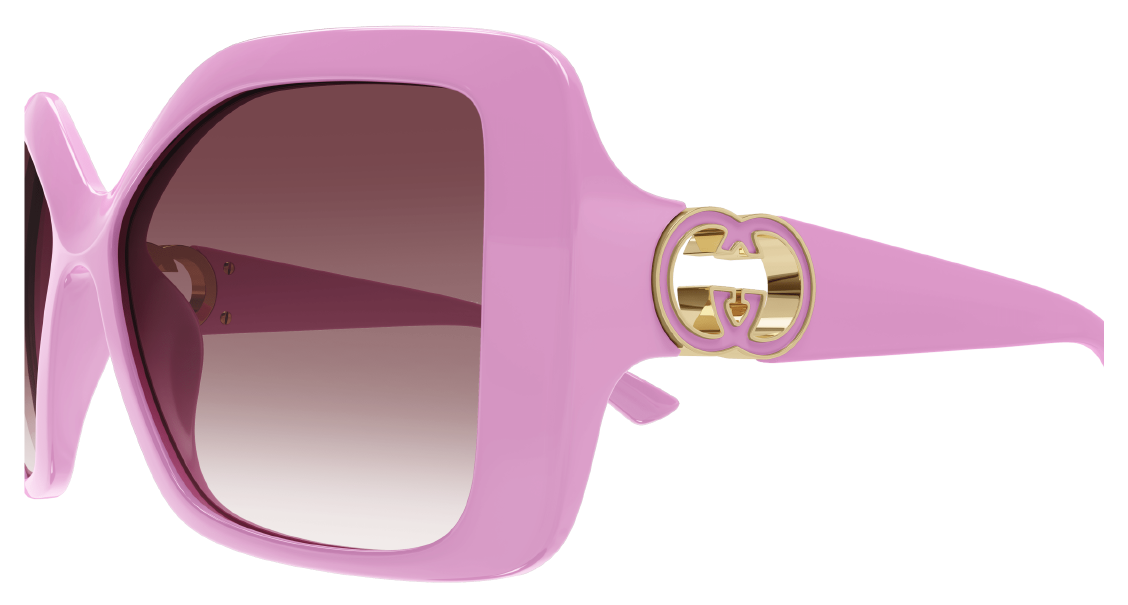 Солнцезащитные очки Gucci GG2015S 005