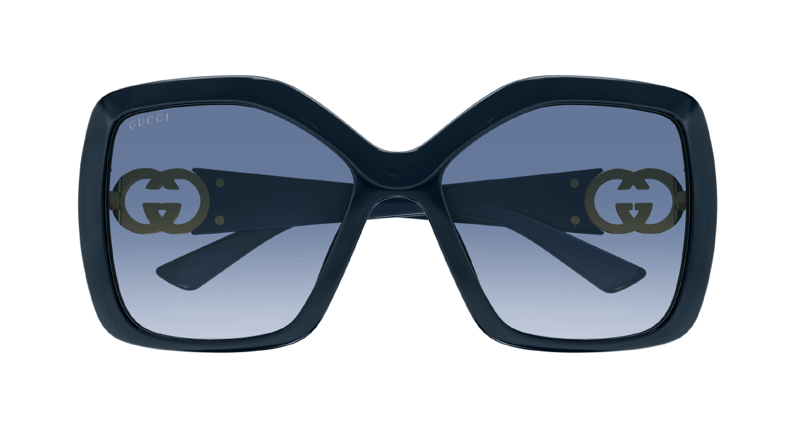 Солнцезащитные очки Gucci GG2015S 007