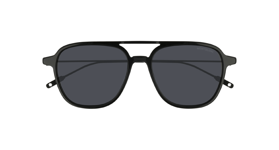 Солнцезащитные очки Montblanc MB0003S 001