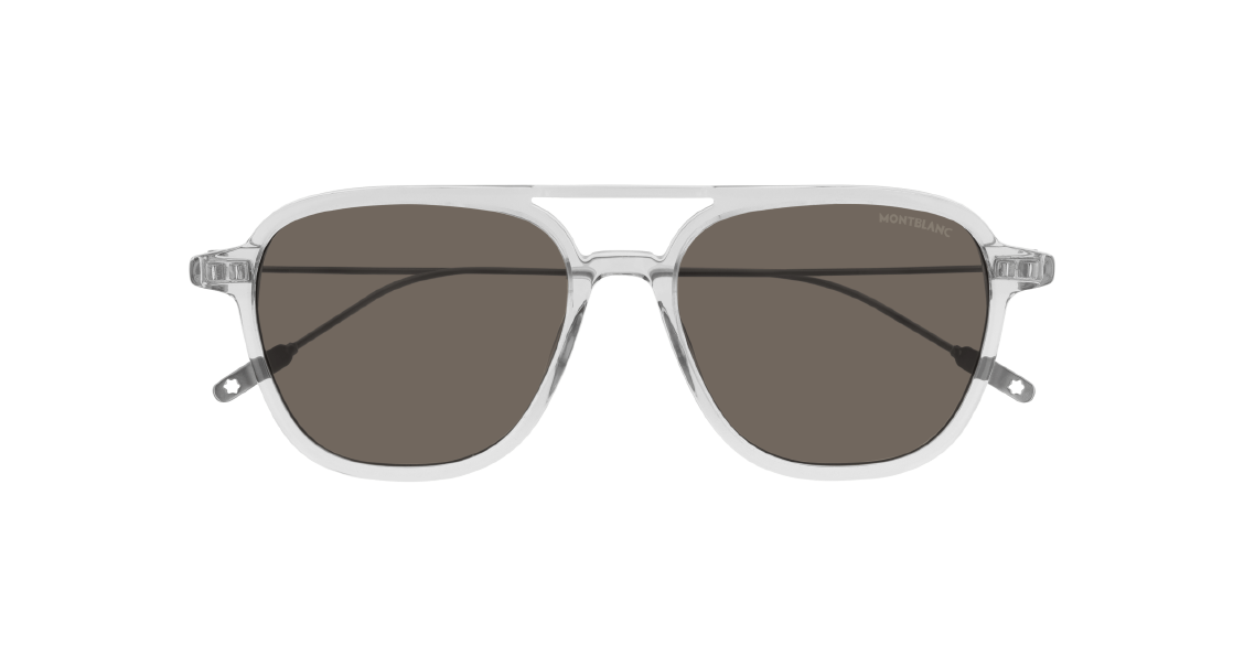 Солнцезащитные очки Montblanc MB0003S 003