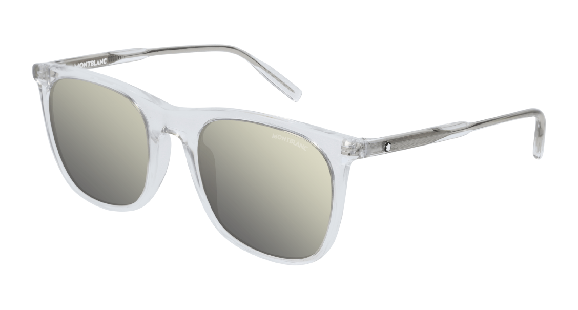 Солнцезащитные очки Montblanc MB0008S 005