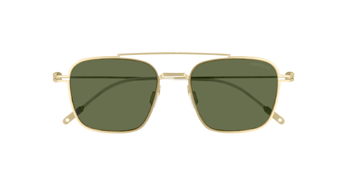 Солнцезащитные очки Montblanc MB0050S 003