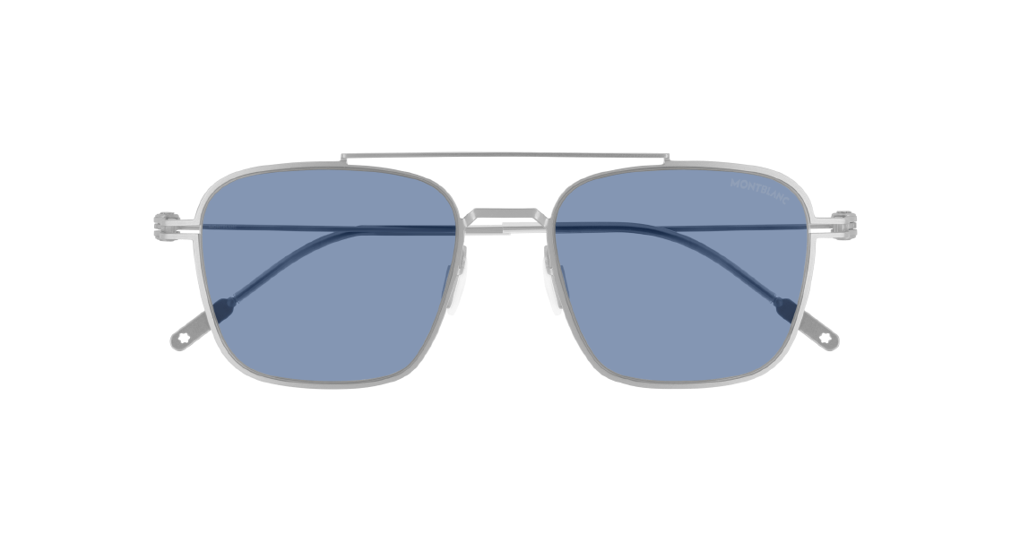 Солнцезащитные очки Montblanc MB0050S 004