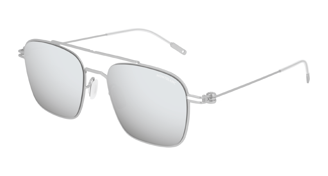 Солнцезащитные очки Montblanc MB0050S 010