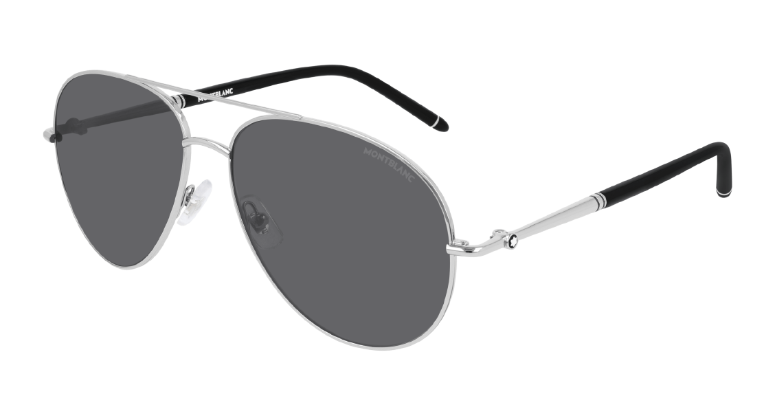 Солнцезащитные очки Montblanc MB0068S 003