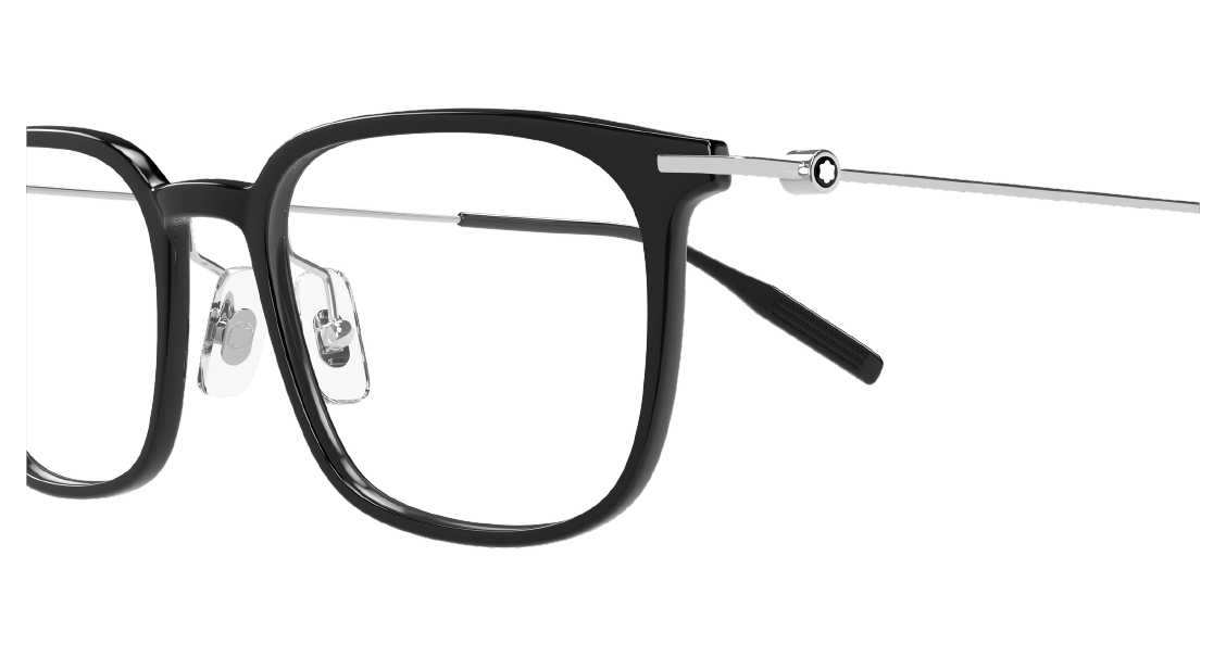 Оптическая оправа Montblanc MB0100O 009