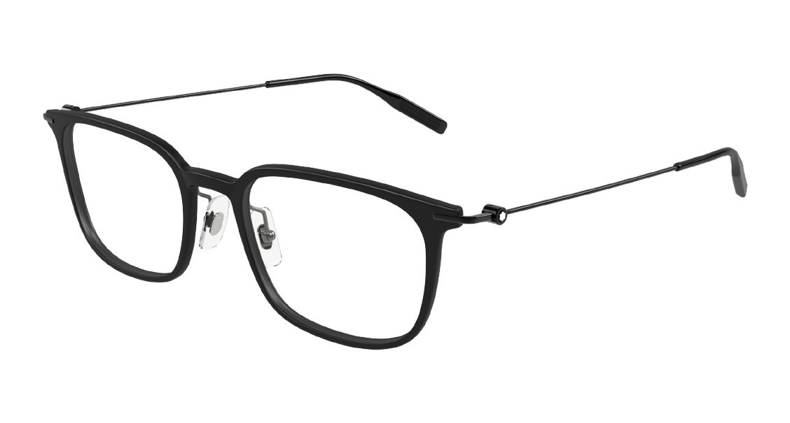 Оптическая оправа Montblanc MB0100O 010