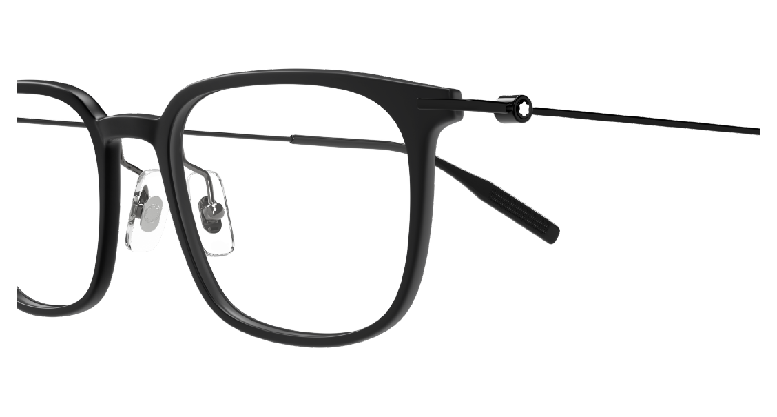 Оптическая оправа Montblanc MB0100O 010