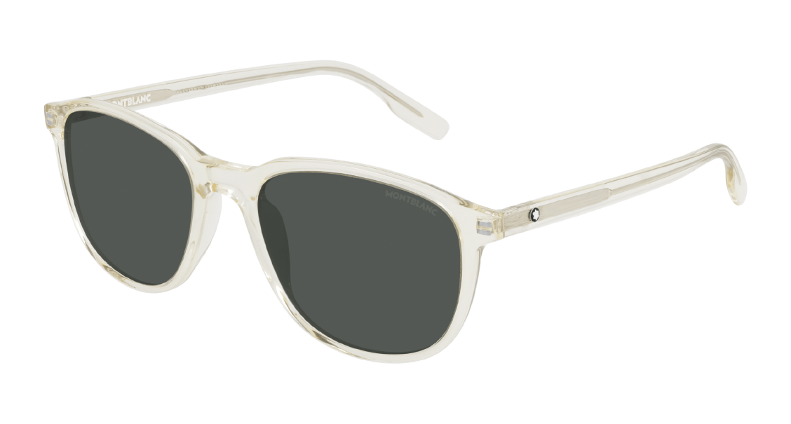 Солнцезащитные очки Montblanc MB0149S 003