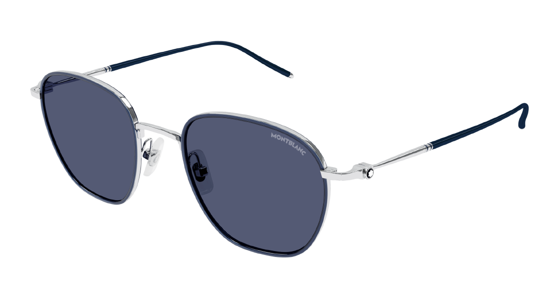 Солнцезащитные очки Montblanc MB0160S 009