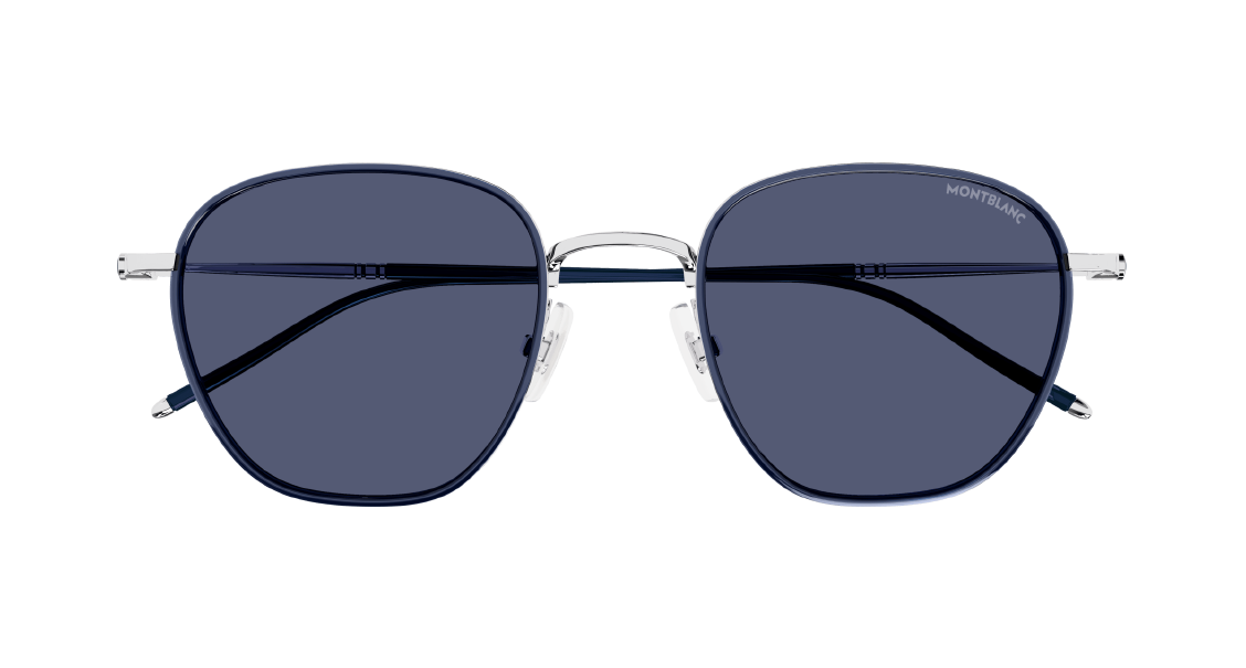 Солнцезащитные очки Montblanc MB0160S 009