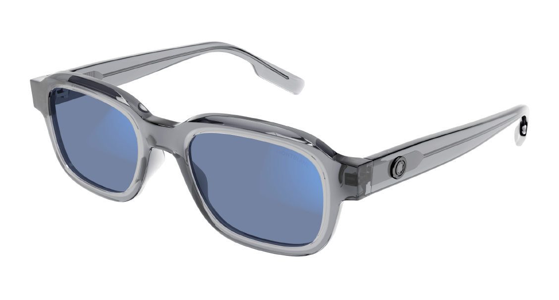 Солнцезащитные очки Montblanc MB0201S 005