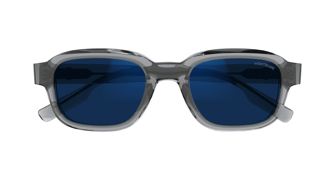 Солнцезащитные очки Montblanc MB0201S 005