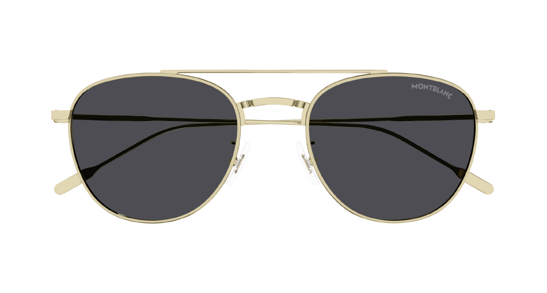 Солнцезащитные очки Montblanc MB0211S 001