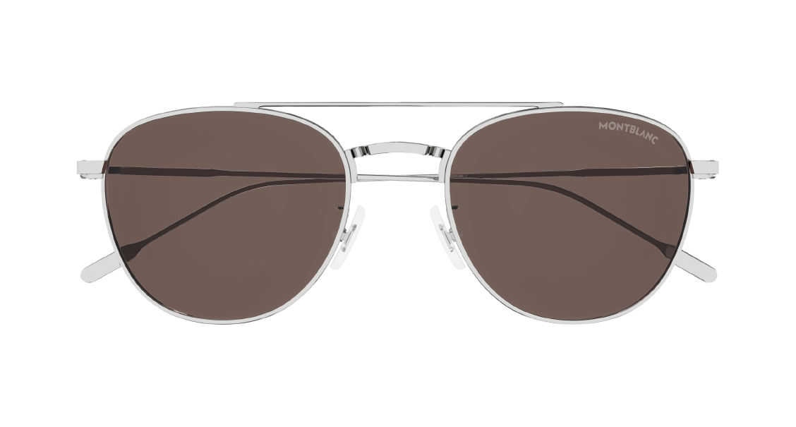 Солнцезащитные очки Montblanc MB0211S 006