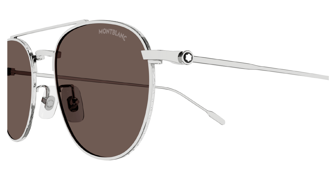 Солнцезащитные очки Montblanc MB0211S 006