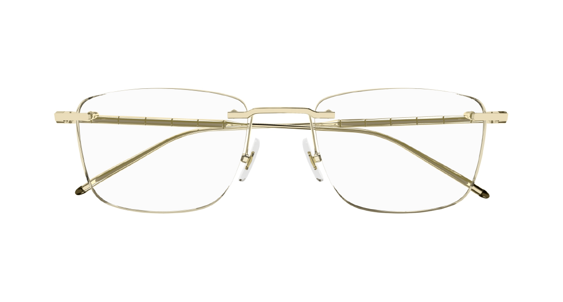 Оптическая оправа Montblanc MB0215O 001