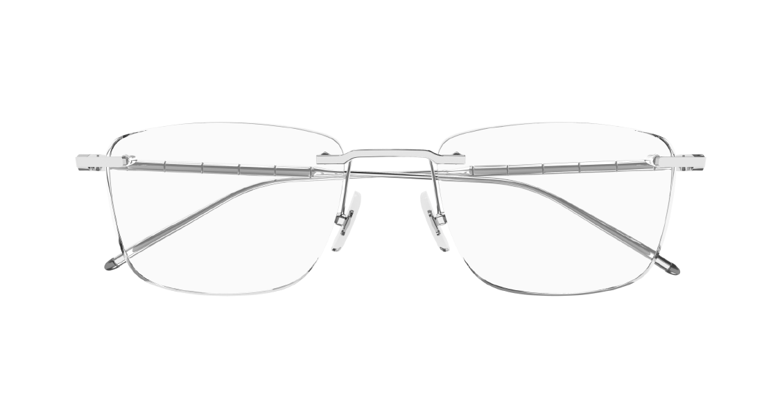 Оптическая оправа Montblanc MB0215O 002