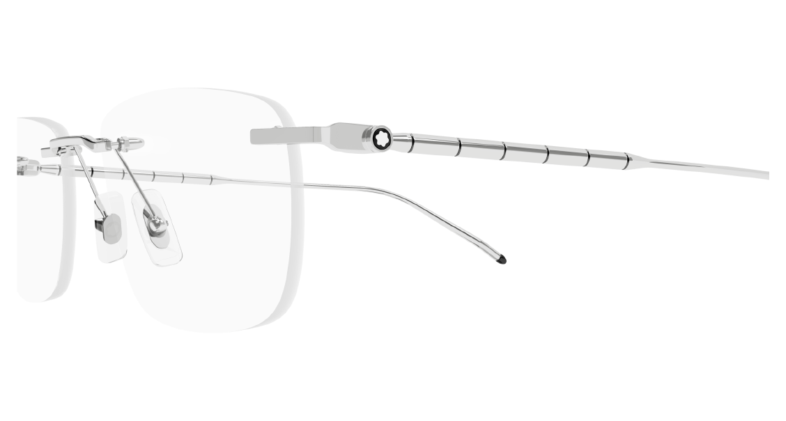 Оптическая оправа Montblanc MB0215O 002