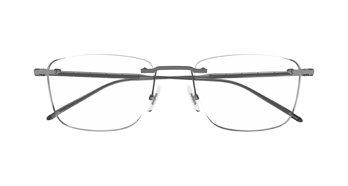 Оптическая оправа Montblanc MB0215O 003