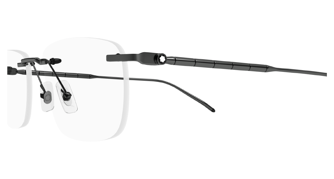 Оптическая оправа Montblanc MB0215O 003