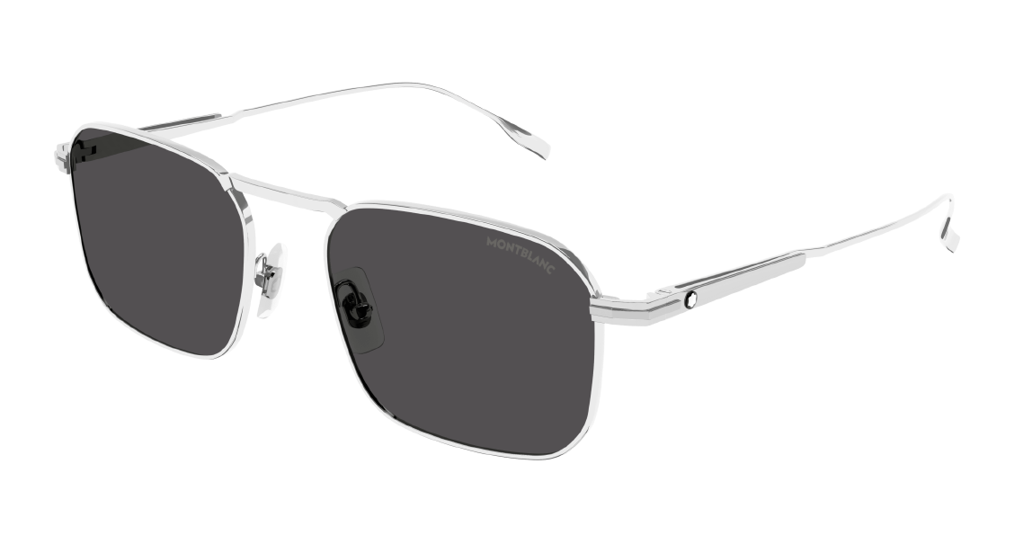 Солнцезащитные очки Montblanc MB0218S 001