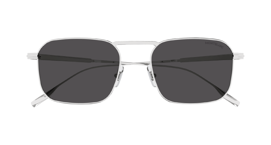 Солнцезащитные очки Montblanc MB0218S 001