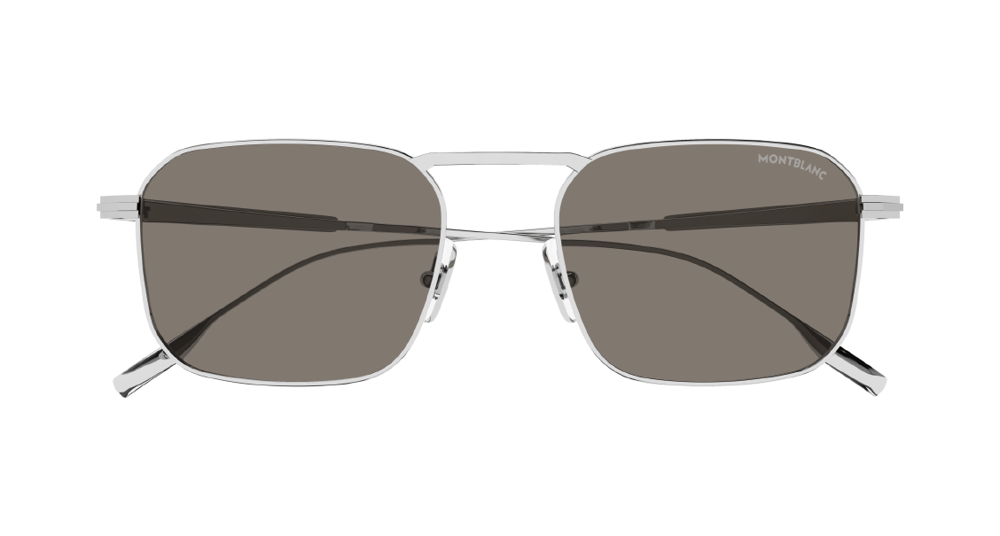 Солнцезащитные очки Montblanc MB0218S 003