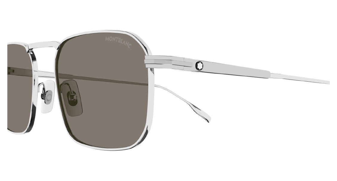 Солнцезащитные очки Montblanc MB0218S 003