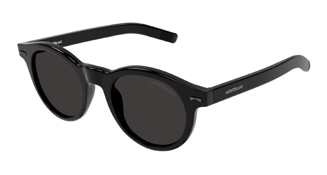 Солнцезащитные очки Montblanc MB0225S 001