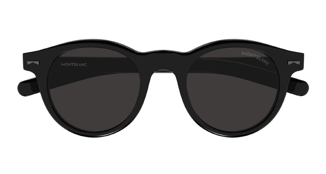 Солнцезащитные очки Montblanc MB0225S 001