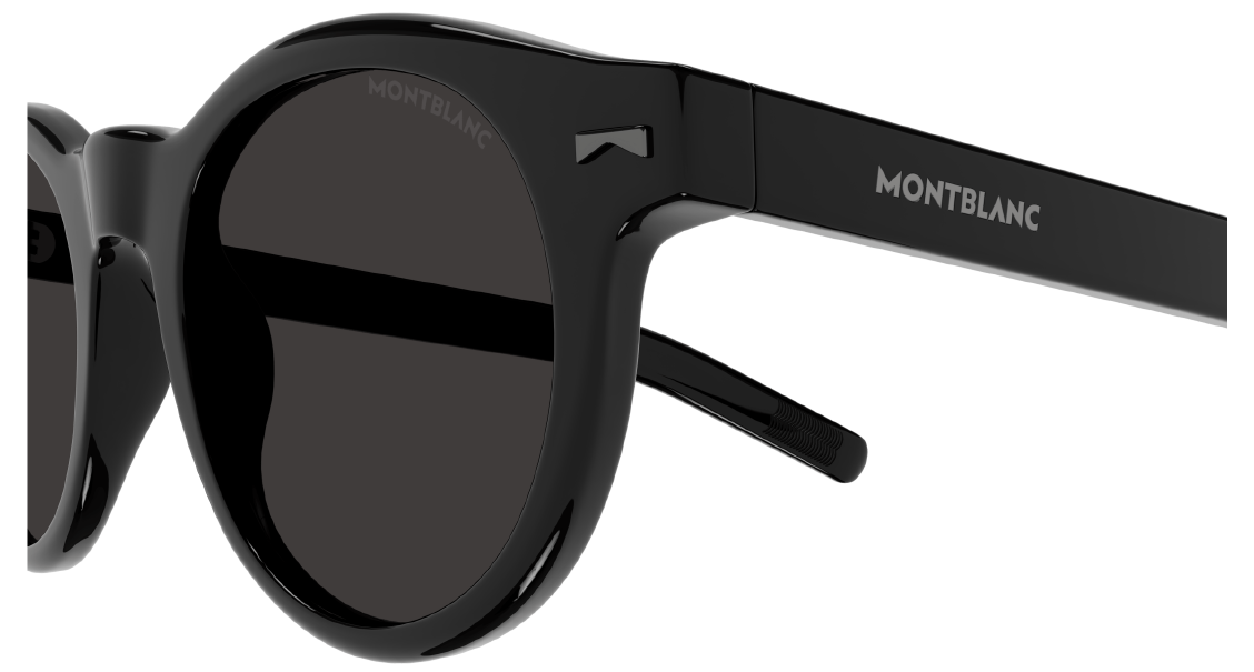 Солнцезащитные очки Montblanc MB0225S 001