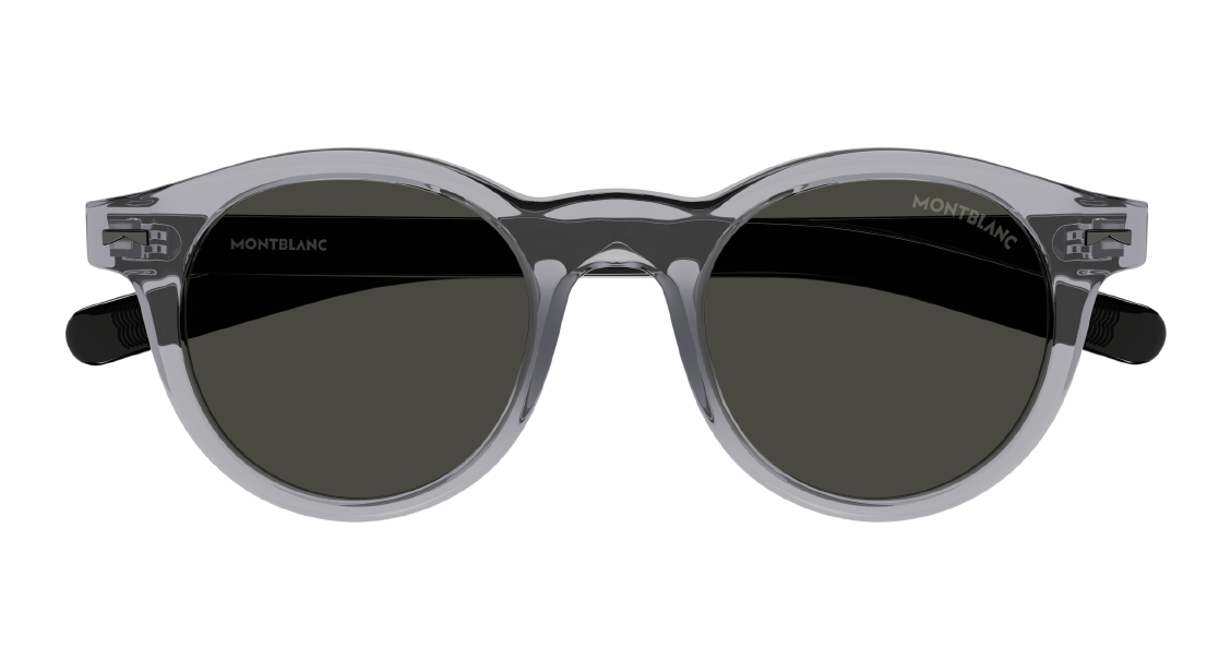 Солнцезащитные очки Montblanc MB0225S 003