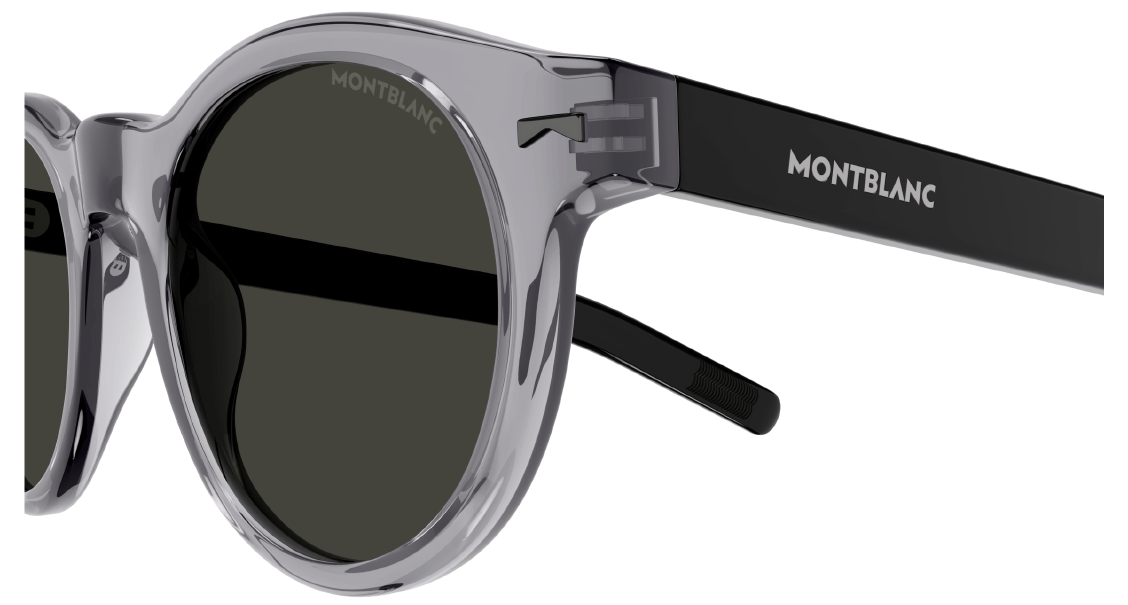 Солнцезащитные очки Montblanc MB0225S 003