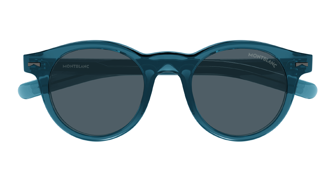 Солнцезащитные очки Montblanc MB0225S 004