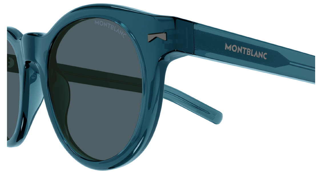 Солнцезащитные очки Montblanc MB0225S 004