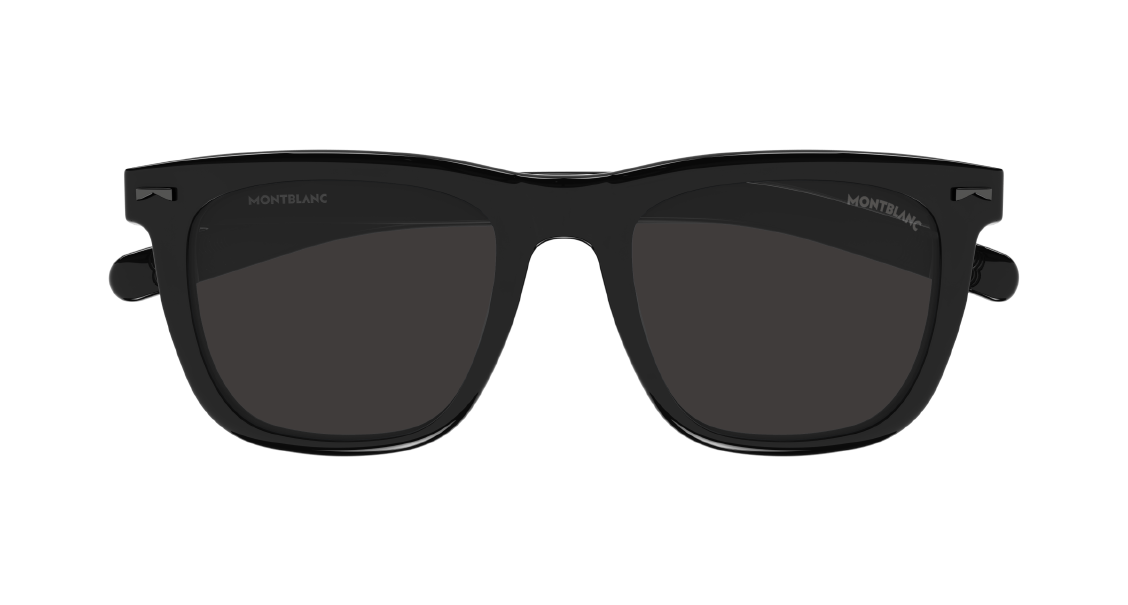 Солнцезащитные очки Montblanc MB0226S 001