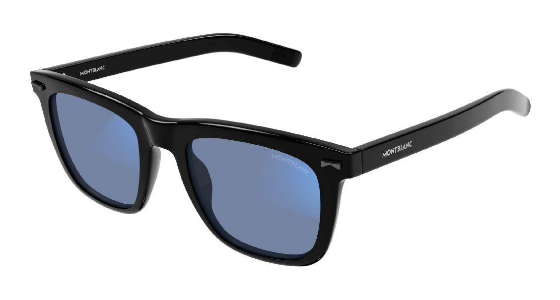 Солнцезащитные очки Montblanc MB0226S 005