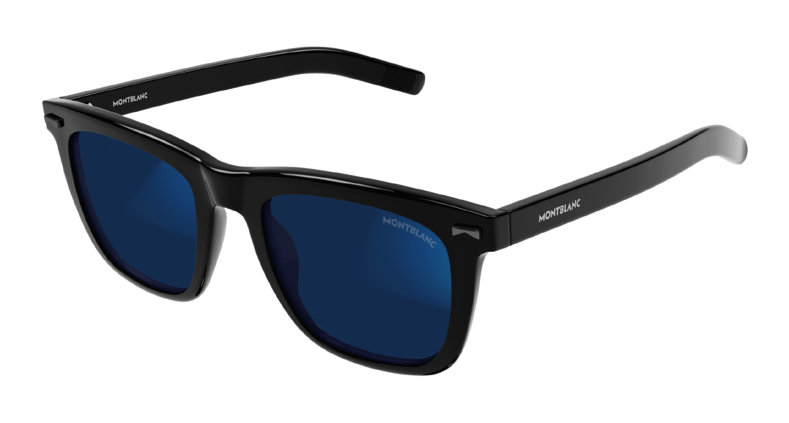 Солнцезащитные очки Montblanc MB0226S 005