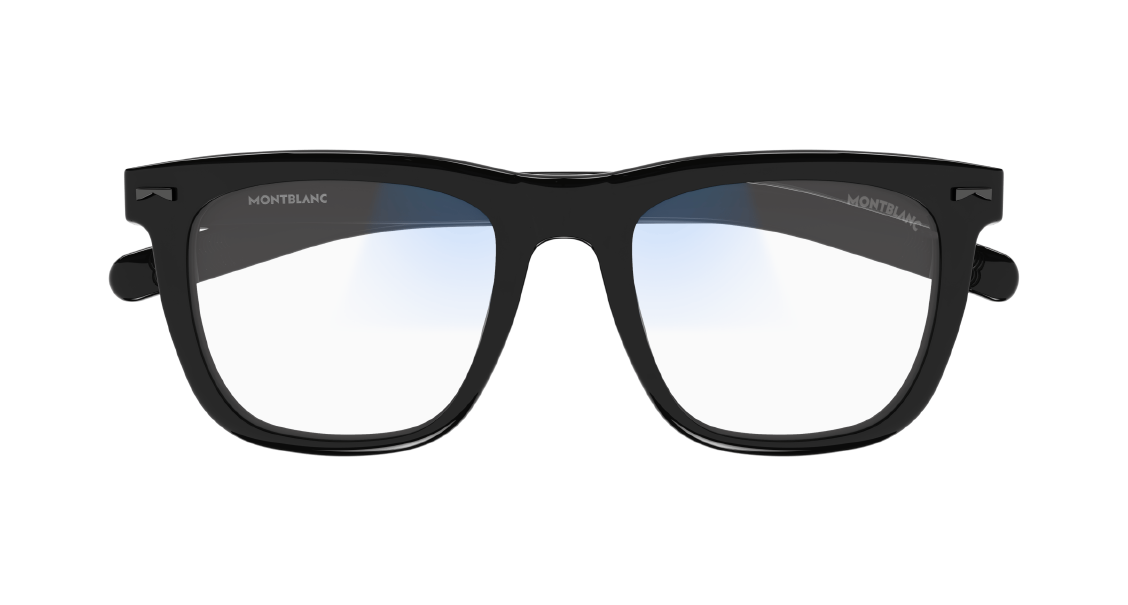 Солнцезащитные очки Montblanc MB0226S 005