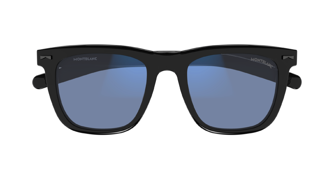 Солнцезащитные очки Montblanc MB0226S 005