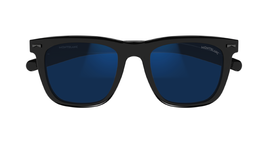 Солнцезащитные очки Montblanc MB0226S 005