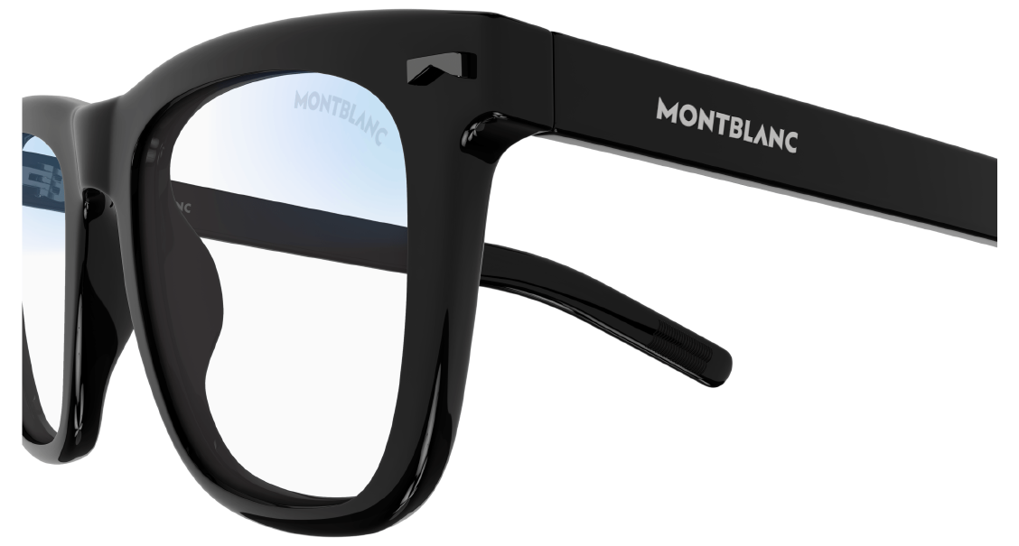 Солнцезащитные очки Montblanc MB0226S 005