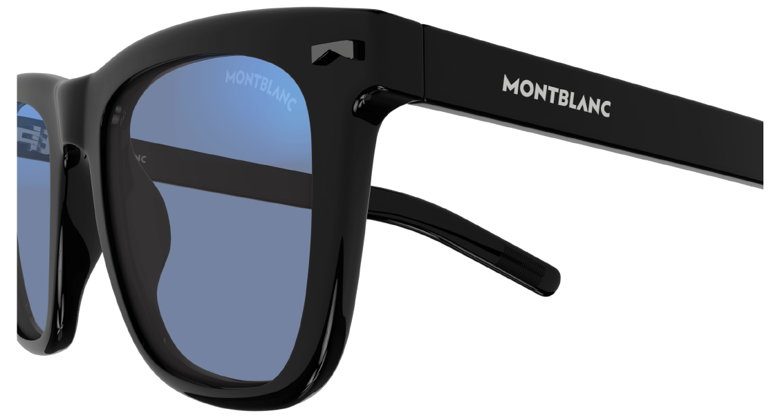 Солнцезащитные очки Montblanc MB0226S 005