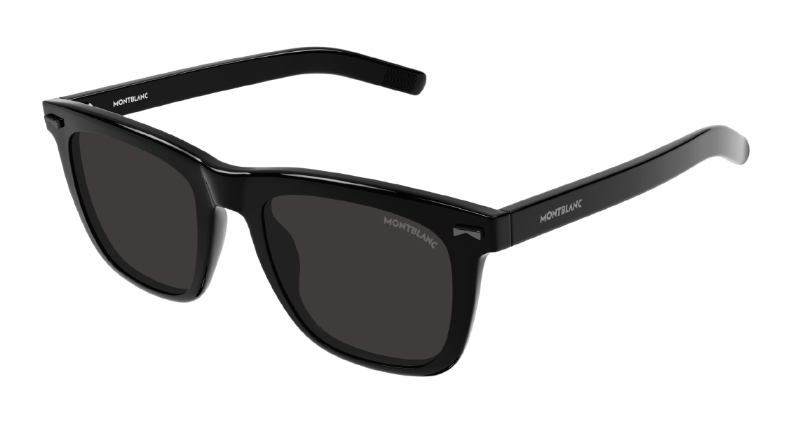 Солнцезащитные очки Montblanc MB0226S 006