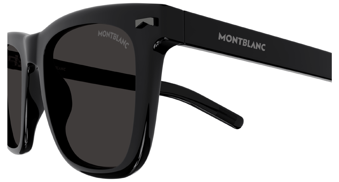 Солнцезащитные очки Montblanc MB0226S 006